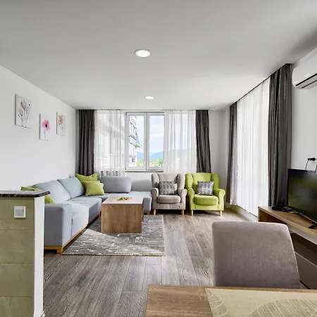 Appartamento Regency Sarajevo