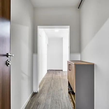 Regency Appartamento Sarajevo