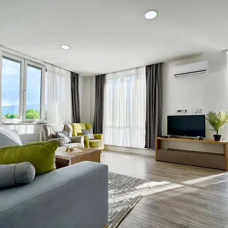 Regency Appartamento