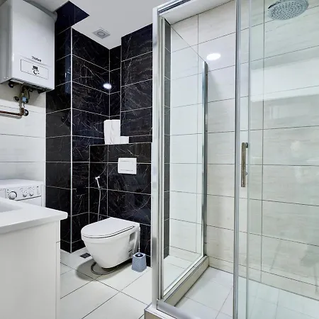 Appartamento Regency 4*