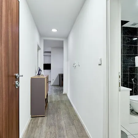 Regency Appartamento Sarajevo