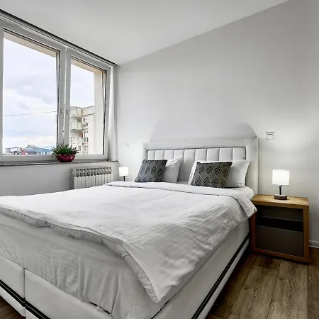 Appartamento Regency Sarajevo