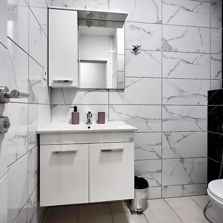 Appartamento Regency 4*