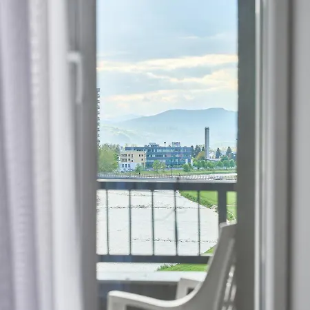 Appartamento Regency 4*