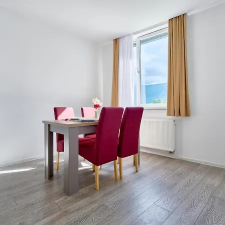 Appartamento Regency 4*
