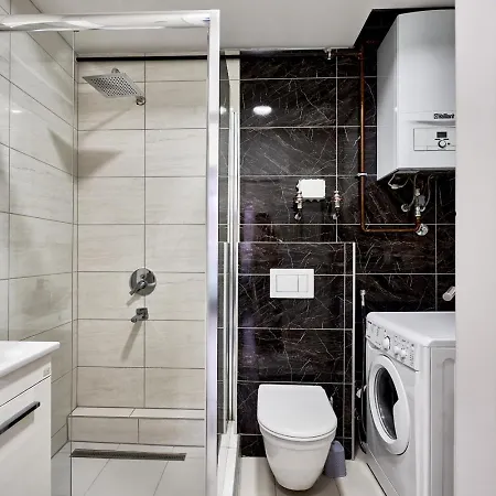 Regency Appartamento 4*