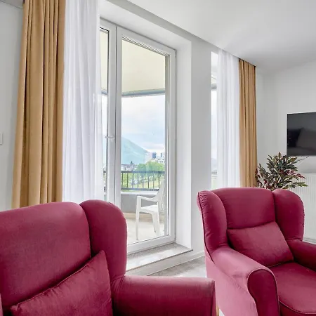 Regency Appartamento Sarajevo