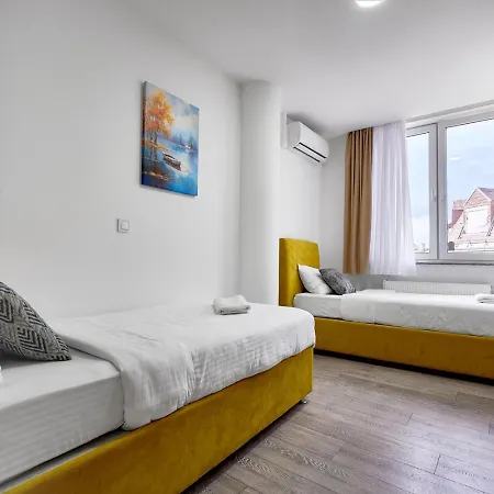 Regency 4* Sarajevo