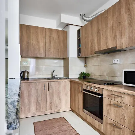 Appartamento Regency Sarajevo