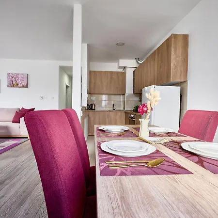 Regency Appartamento