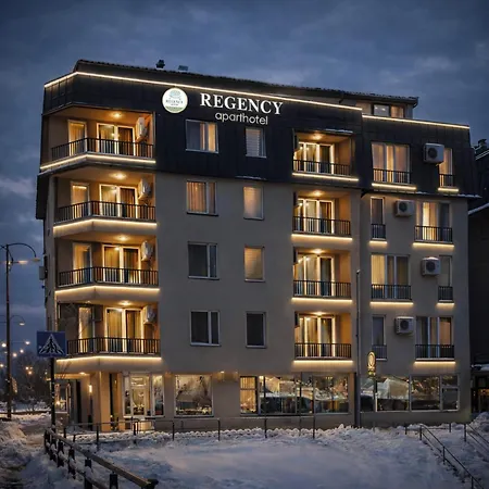 Appartamento Regency Sarajevo